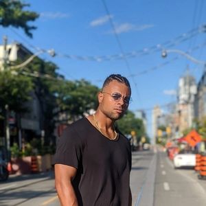 Meet your Posher, Nate